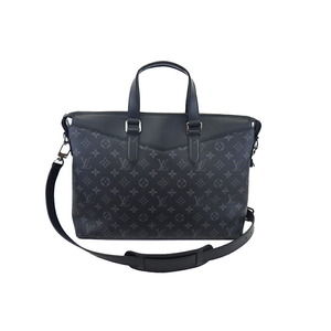 Louis Vuitton Explorer Eclipse Bag Business